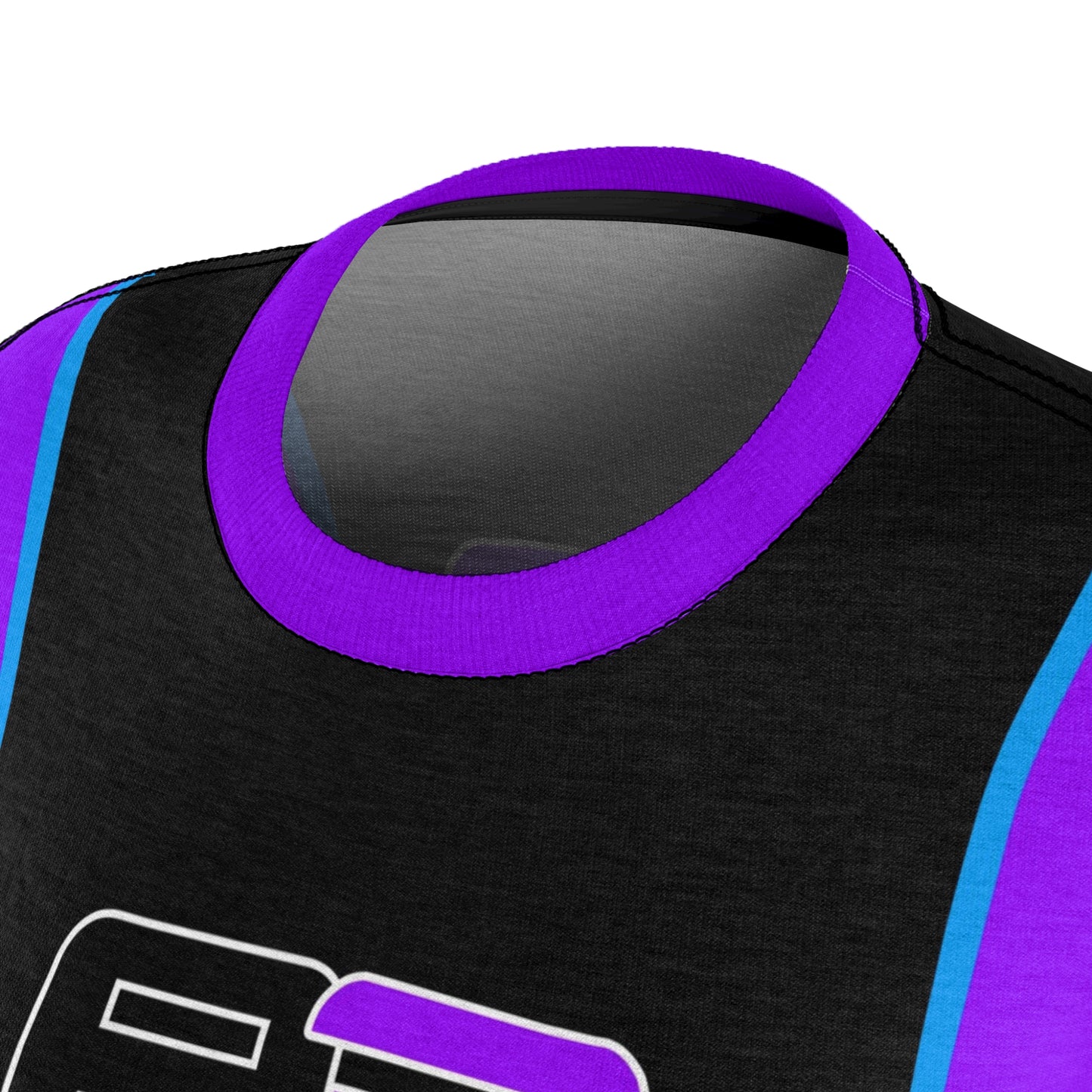 DIY - Full Sublimated Women's Shirts