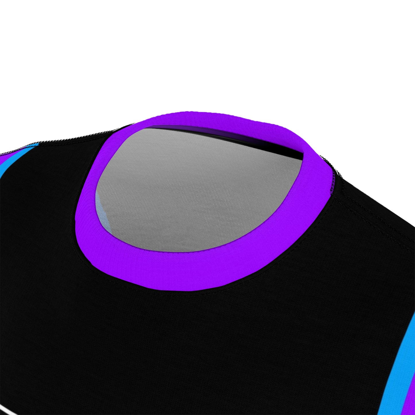 DIY - Full Sublimated Men's Shirts
