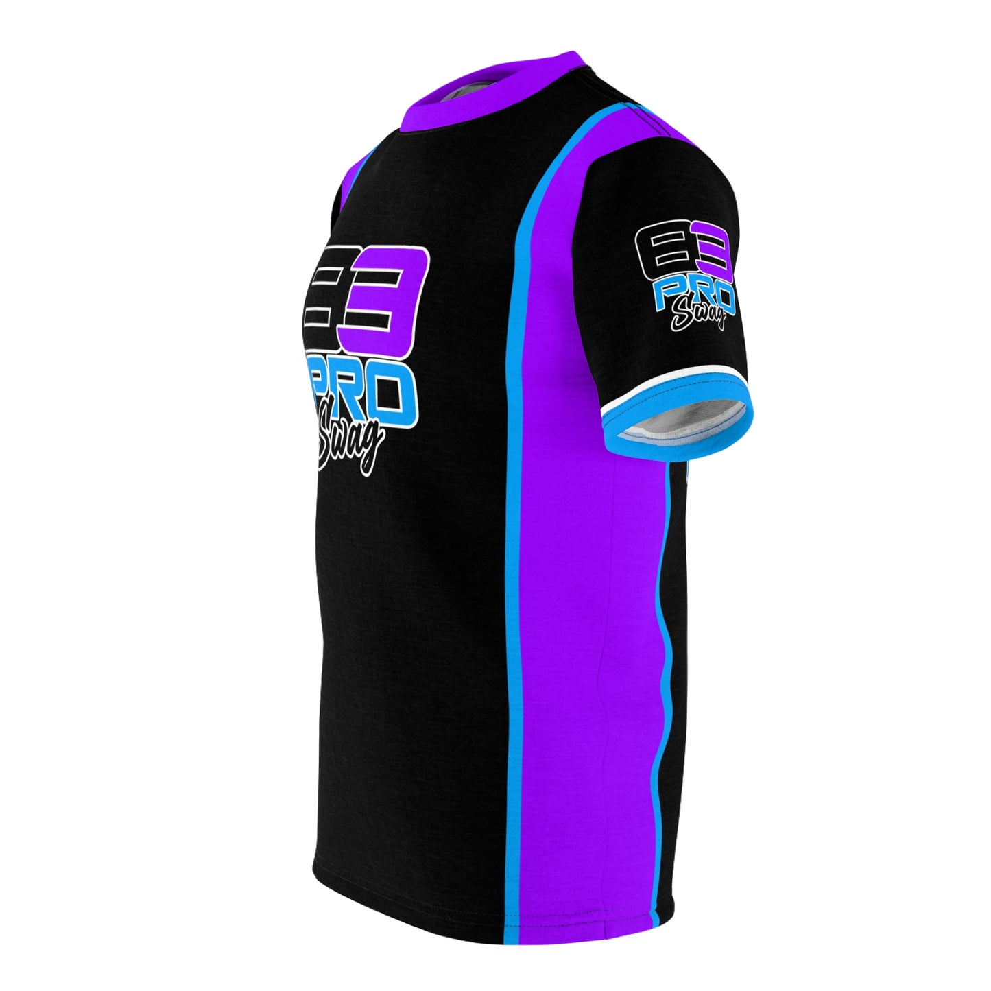 DIY - Full Sublimated Men's Shirts