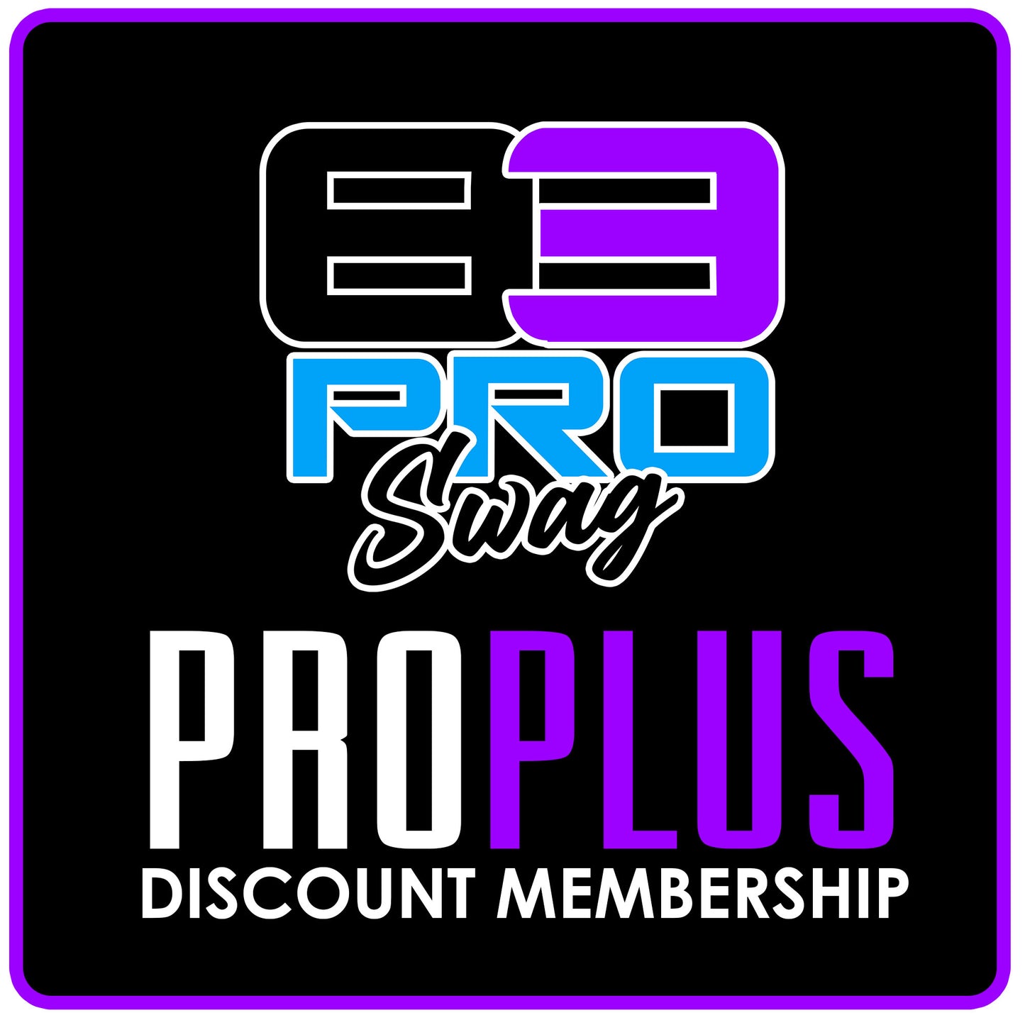 83PRO PLUS Discount Membership Plan