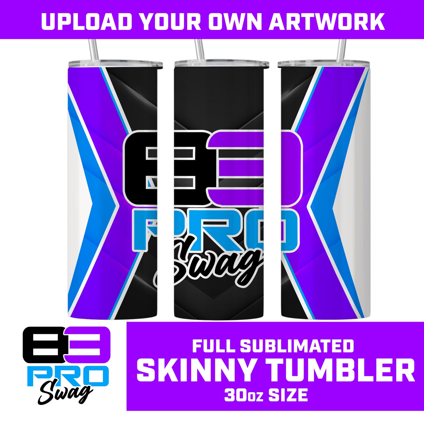DIY - 30oz Skinny Tumbler