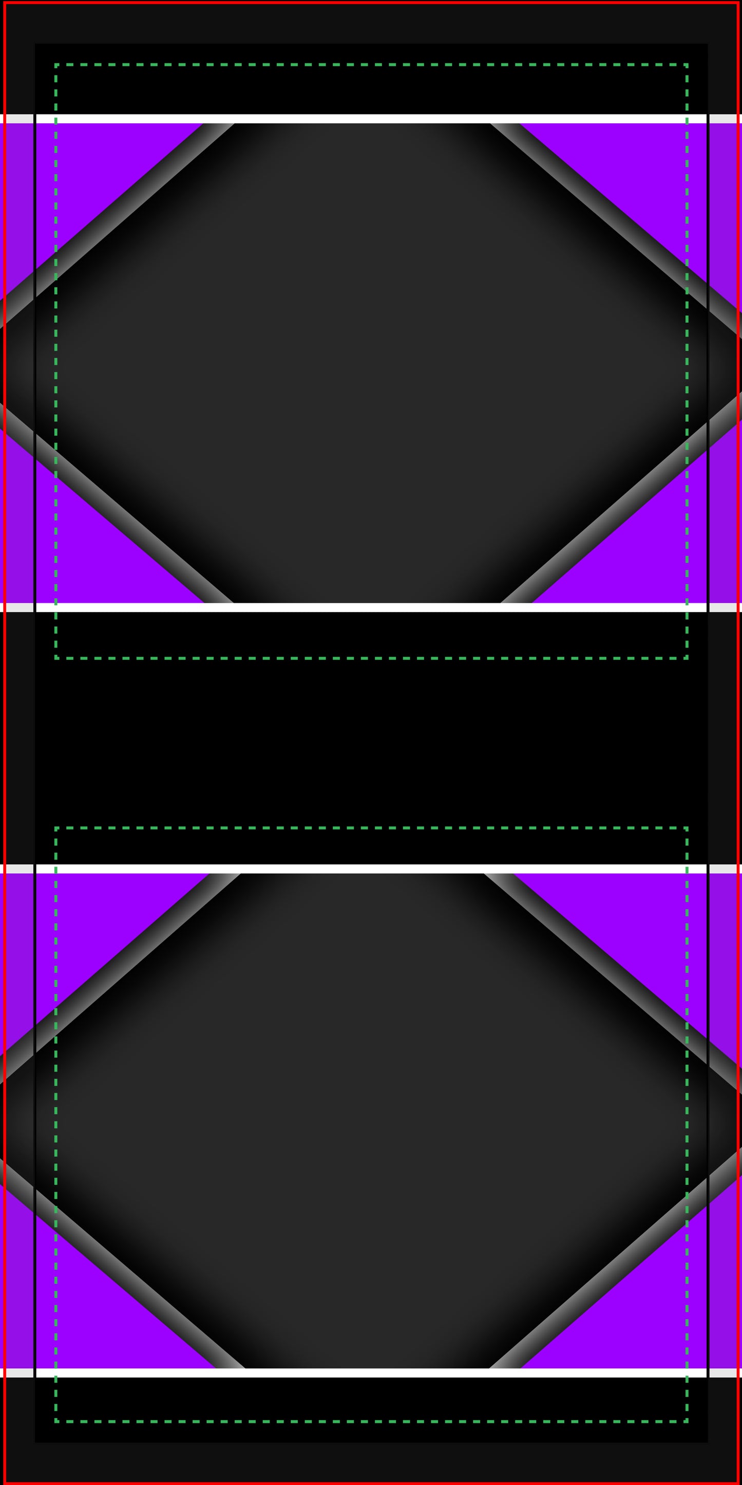 TOTE BAG Blank Template