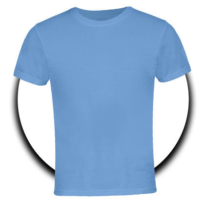DIY - Performance Apparel - Lightweight Performance Men's T-Shirt - MULTIPLE COLORS