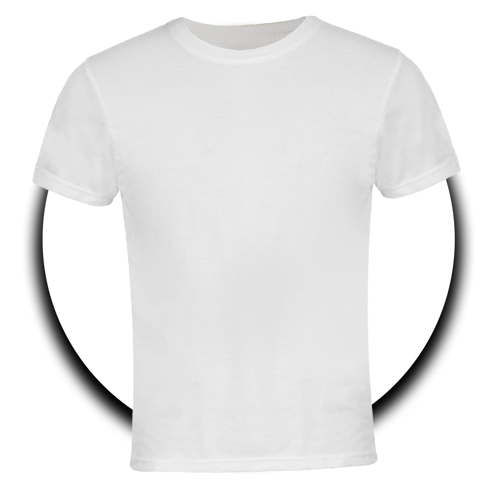 DIY - Performance Apparel - Lightweight Performance Men's T-Shirt - MULTIPLE COLORS